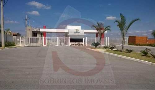 Terreno de Condomínio, código 78 em Sorocaba, bairro Jardim Terras de São Francisco