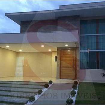 Casa de Condomínio em Sorocaba, bairro Cajuru do Sul
