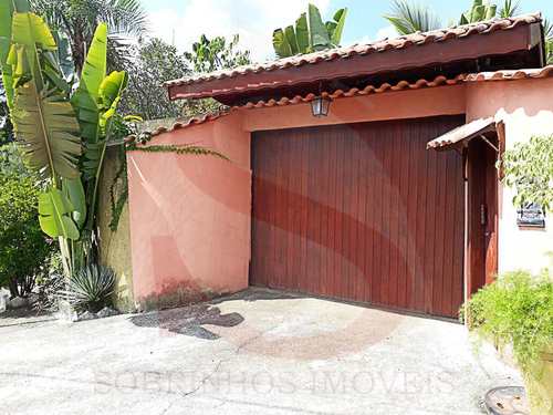 Casa, código 90 em Sorocaba, bairro Jardim Nilton Torres