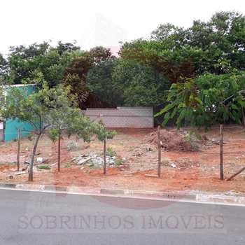Terreno em Itu, bairro Jardim Europa