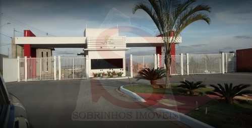 Terreno de Condomínio, código 125 em Sorocaba, bairro Jardim Terras de São Francisco
