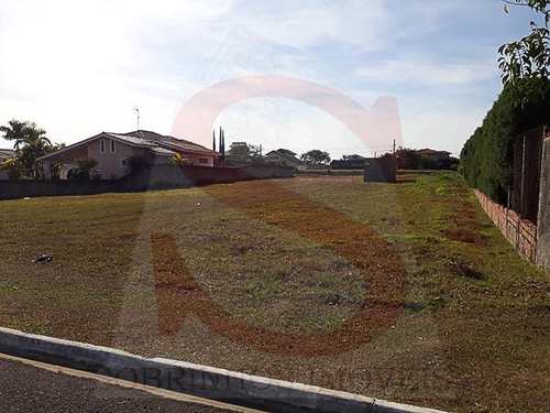 Terreno de Condomínio, código 142 em Itu, bairro Condomínio Village Castelo