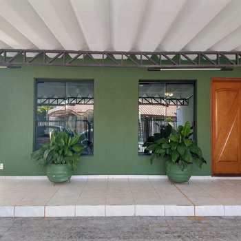 Casa em Sorocaba, bairro Jardim Morumbi