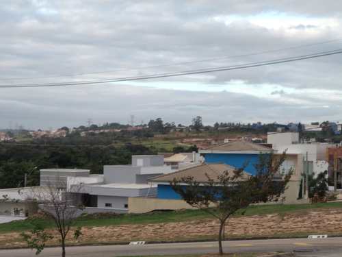 Terreno de Condomínio, código 243 em Sorocaba, bairro Cajuru do Sul