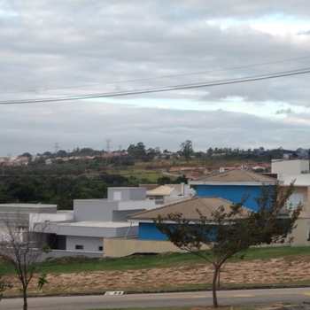 Terreno de Condomínio em Sorocaba, bairro Cajuru do Sul