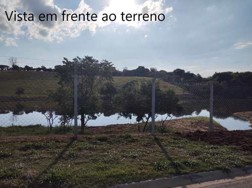 Terreno de Condomínio, código 334 em Sorocaba, bairro Jardim Novo Horizonte