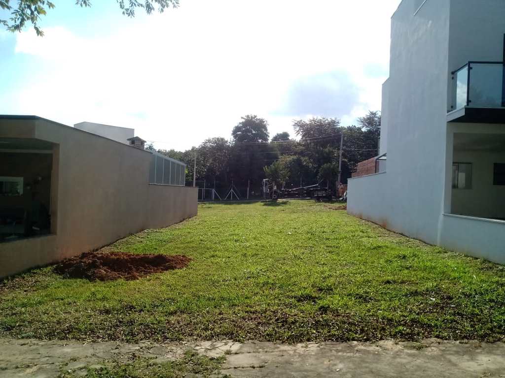 Terreno de Condomínio em Sorocaba, no bairro Jardim Terras de São Francisco