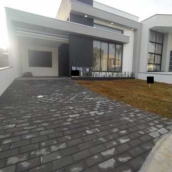 Casa de Condomínio em Sorocaba, bairro Jardim Terras de São Francisco