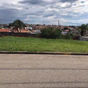 Terreno de Condomínio em Sorocaba, bairro Parque Ibiti Reserva