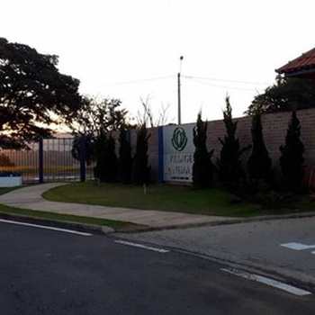 Terreno de Condomínio em Araçoiaba da Serra, bairro Village Ipanema 2