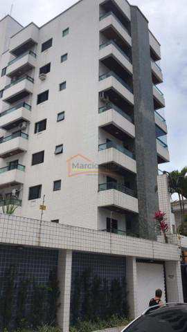 Apartamento, código 618 em Praia Grande, bairro Canto do Forte
