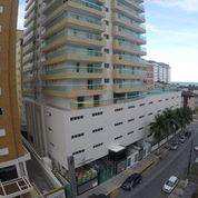 Apartamento, código 513 em Praia Grande, bairro Tupi