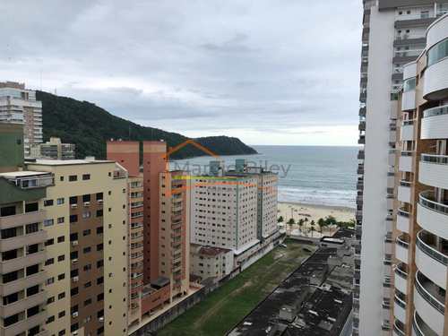 Apartamento, código 449 em Praia Grande, bairro Canto do Forte