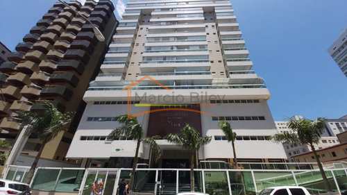 Apartamento, código 425 em Praia Grande, bairro Canto do Forte