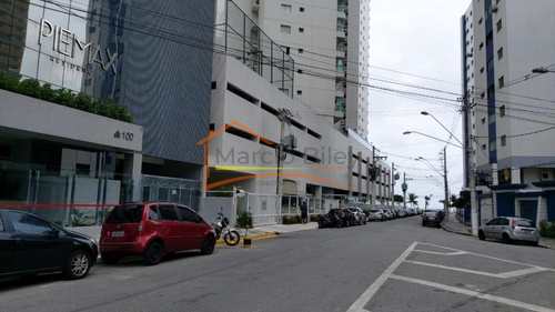 Apartamento, código 360 em Praia Grande, bairro Boqueirão