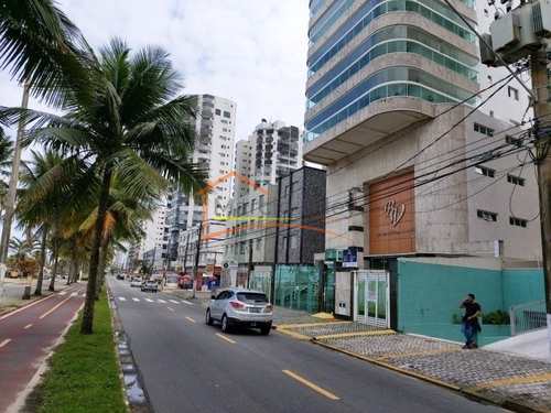 Apartamento, código 309 em Praia Grande, bairro Aviação