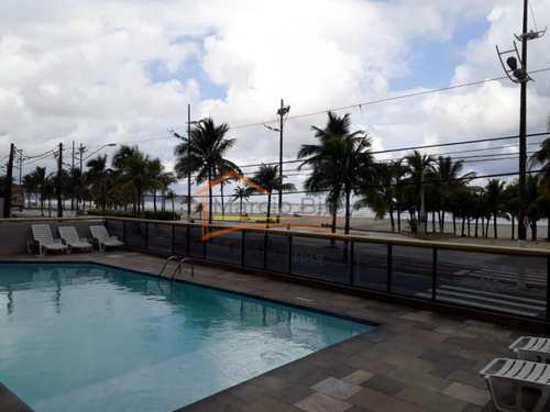 Apartamento, código 269 em Praia Grande, bairro Tupi