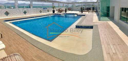 Apartamento, código 665 em Praia Grande, bairro Canto do Forte