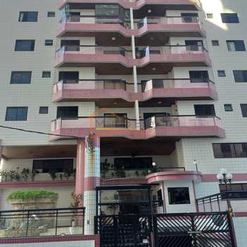 Apartamento em Praia Grande, bairro Ocian