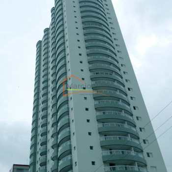 Apartamento em Praia Grande, bairro Aviação
