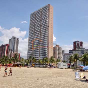 Apartamento em Praia Grande, bairro Guilhermina