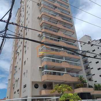 Apartamento em Praia Grande, bairro Tupi