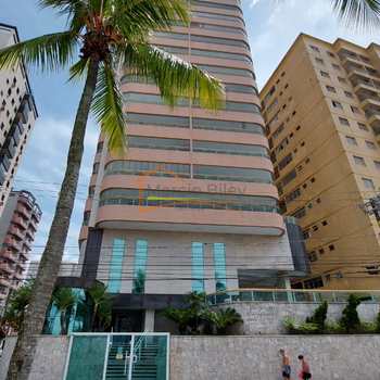Apartamento em Praia Grande, bairro Aviação