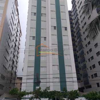 Apartamento em Praia Grande, bairro Guilhermina