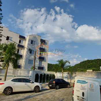 Apartamento em Praia Grande, bairro Canto do Forte