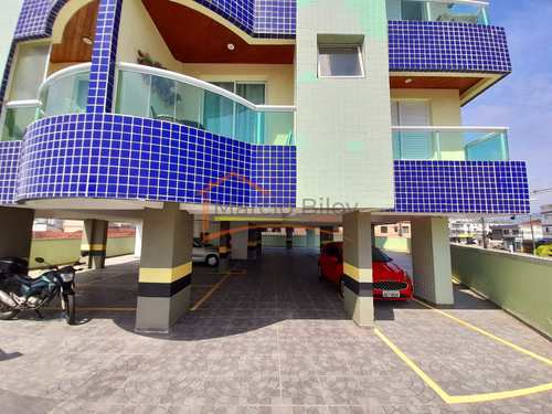 Apartamento, código 772 em Praia Grande, bairro Caiçara