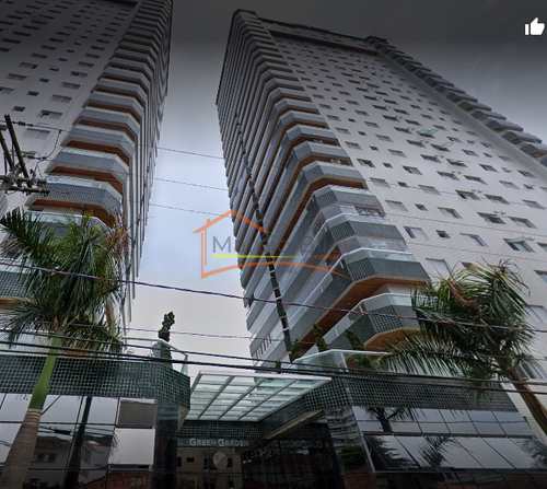 Apartamento, código 794 em Praia Grande, bairro Canto do Forte