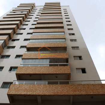 Apartamento em Praia Grande, bairro Ocian