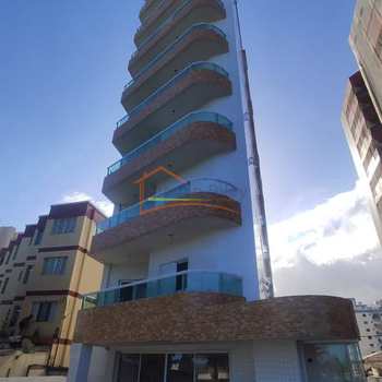 Apartamento em Praia Grande, bairro Mirim