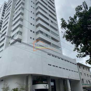 Apartamento em Praia Grande, bairro Boqueirão