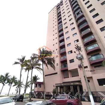 Apartamento em Praia Grande, bairro Caiçara