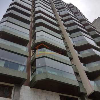 Cobertura em Praia Grande, bairro Guilhermina