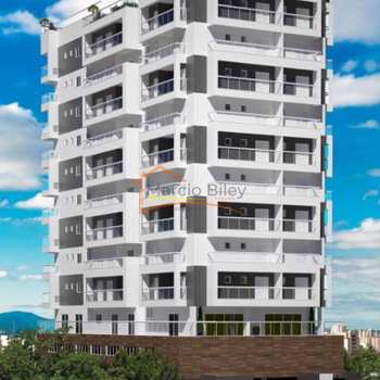 Apartamento em Praia Grande, bairro Canto do Forte