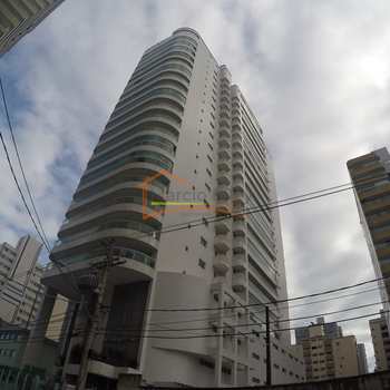 Apartamento em Praia Grande, bairro Tupi