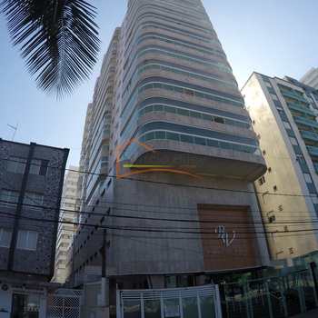 Apartamento em Praia Grande, bairro Aviação