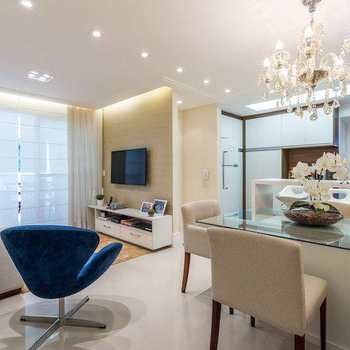 empreendimento em Praia Grande, bairro Canto do Forte