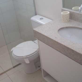 empreendimento em Praia Grande, bairro Canto do Forte