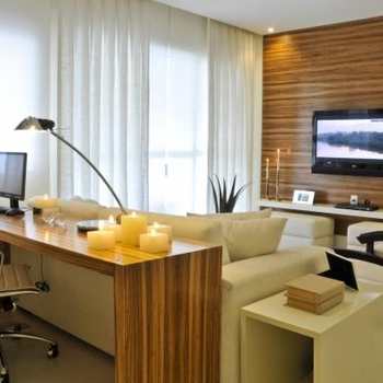 empreendimento em Praia Grande, bairro Mirim