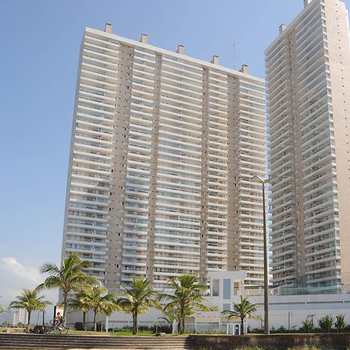 empreendimento em Praia Grande, bairro Tupi