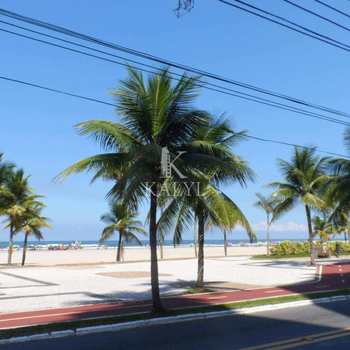 Cobertura em Praia Grande, bairro Canto do Forte