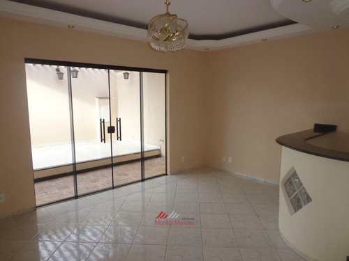 Casa, código 24 em Pirassununga, bairro Jardim Santa Rita