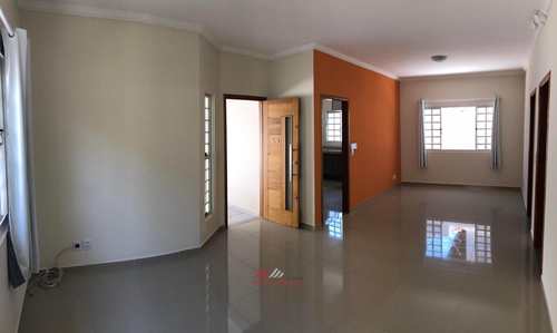 Casa, código 31 em Pirassununga, bairro Rosário