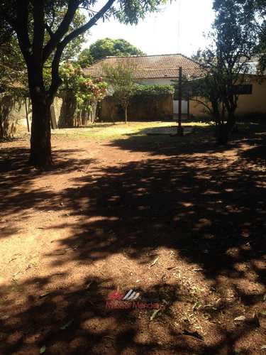 Casa, código 48 em Pirassununga, bairro Rosário