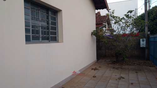Casa, código 52 em Pirassununga, bairro Rosário