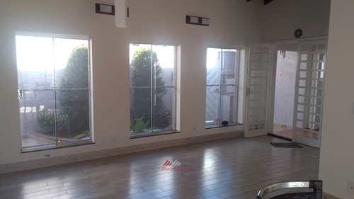Casa, código 54 em Pirassununga, bairro Jardim Carlos Gomes