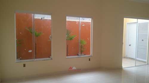 Casa, código 68 em Pirassununga, bairro Jardim Itália